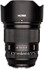 Lente de cámara con enfoque automático Viltrox 75mm F1.2 PRO XF APS-C para cámara Fujifilm 1