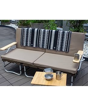 スノーピーク×ペンドルトン Muchacho Blanket One CH スノーピーク（snow peak） SP×PENDLETON Muchacho Blanket One