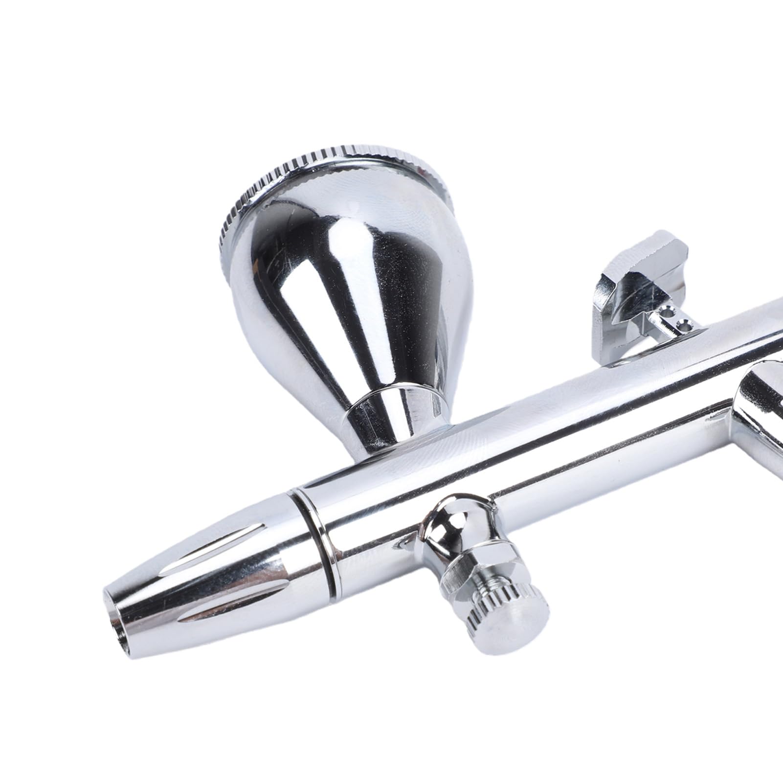 SEAFRONT Airbrush 0,3 Mm Dysza 7cc Kubek Przenośny Drobne Detale