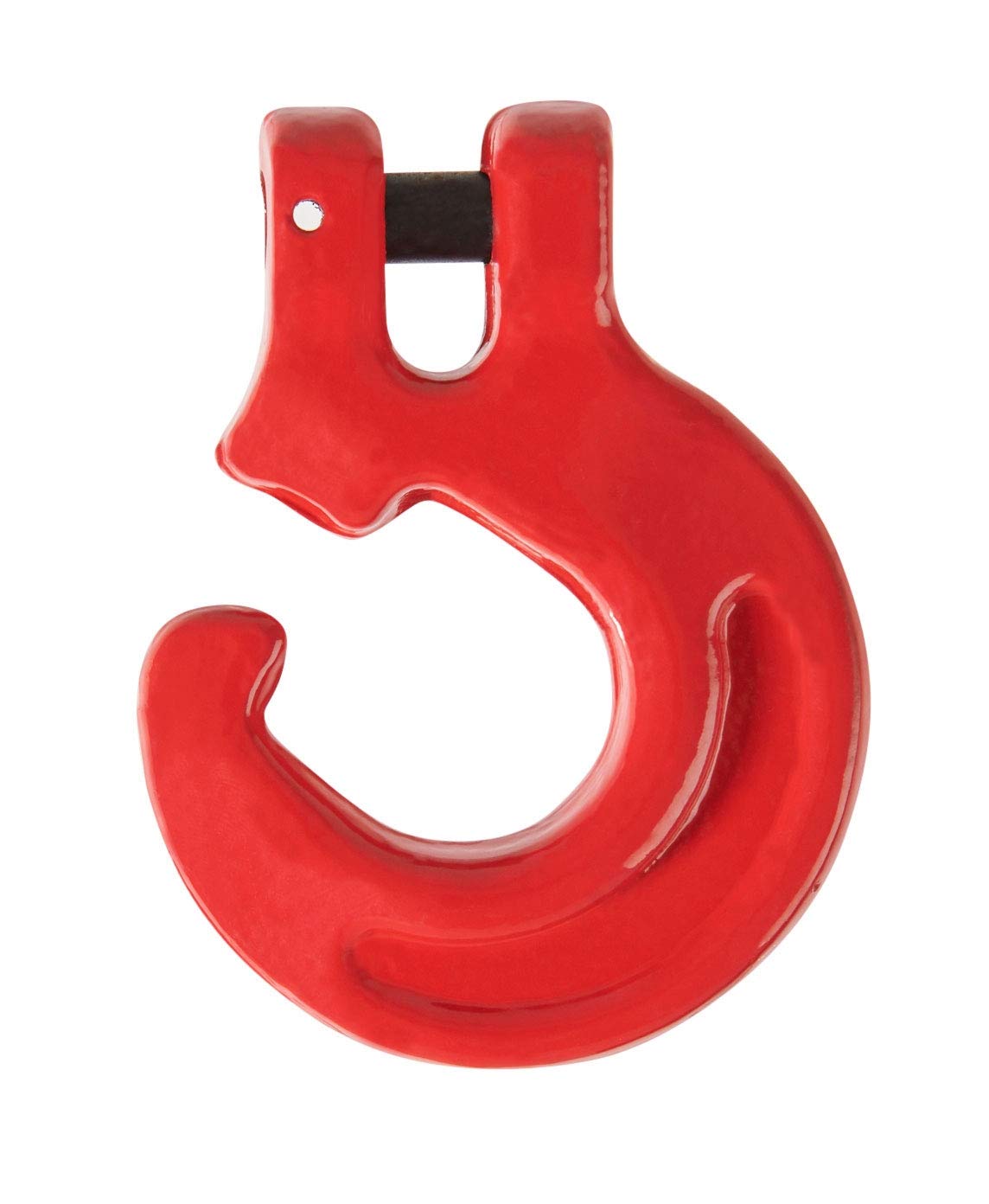 Mytee Products 5/16" Logging Chain Choker Hook G80 2 Tons 4500 Lbs WLL (2 Pack) - Image 2