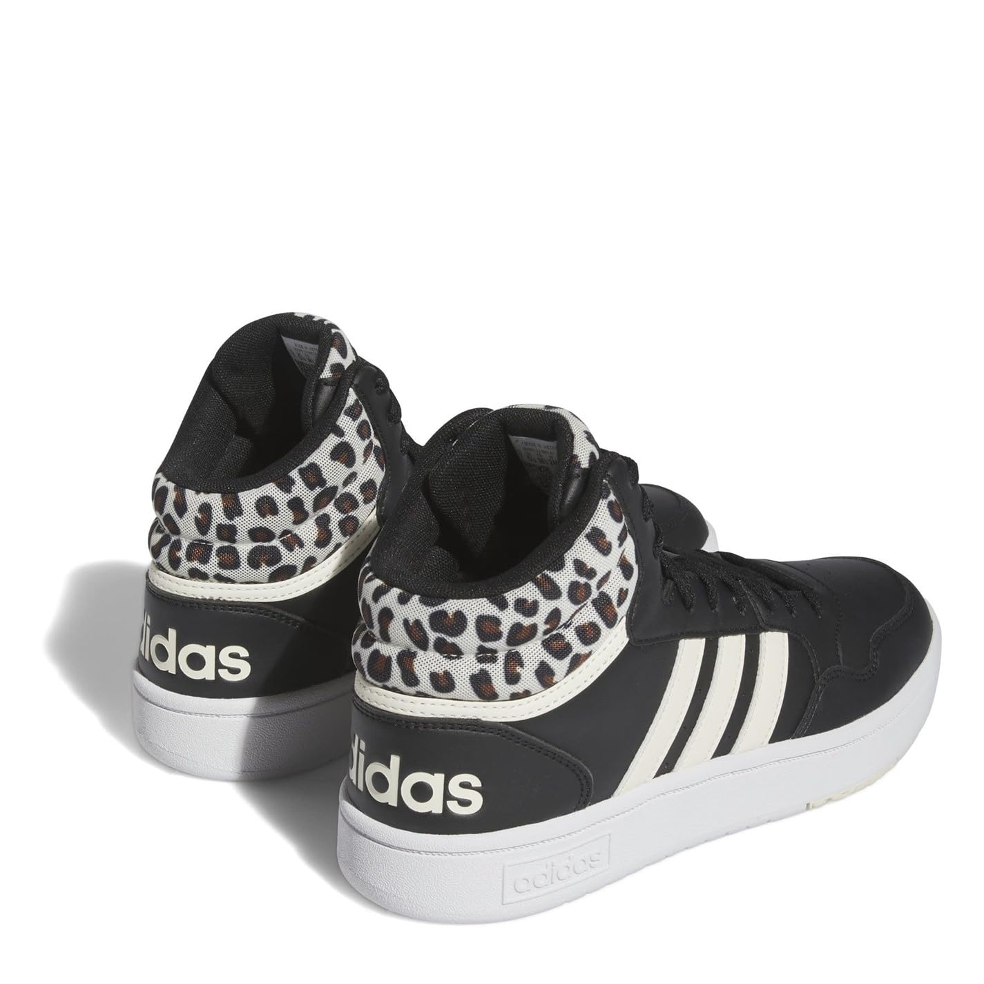 adidas Hoops 3.0 Mid Zapatillas para Hombre