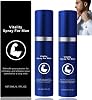 2PCS Vital Sprays oil for Men,5ml Mens Spray oils,Men's Long-Lasting&Powerful Spr/ay,Spr/ay for Men,Enhance Confidence,Safe&Effective