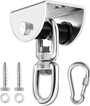 Eapele Heavy Bag Brackets