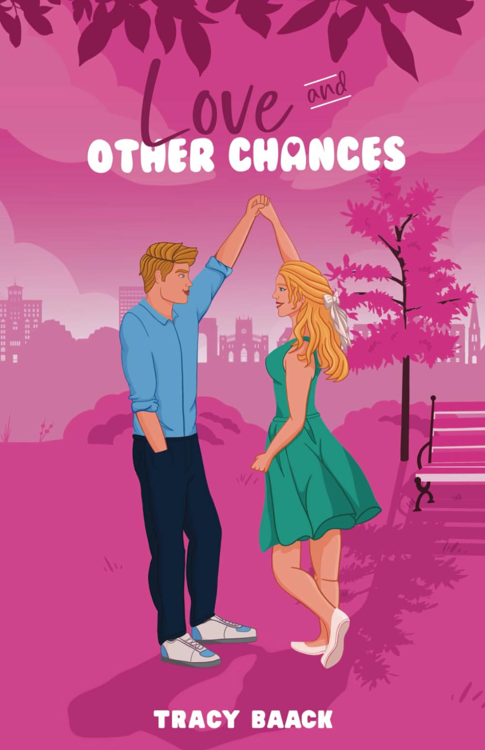 Love and Other Chances: A Sweet Second Chance Romance: 2