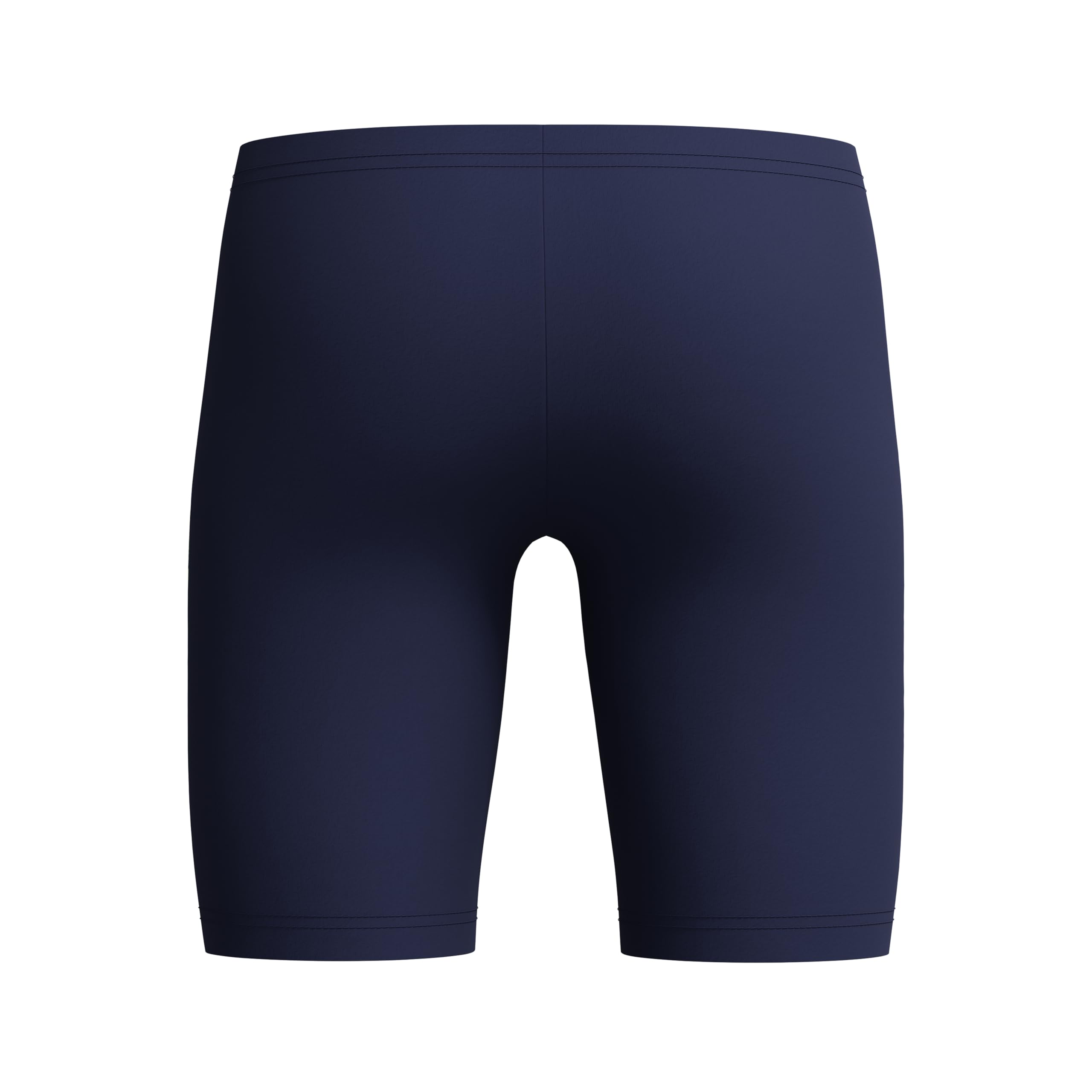 Speedo Costume da bagno per ragazzi con logo Medley Jammer e pavone/zaffiro scuro
