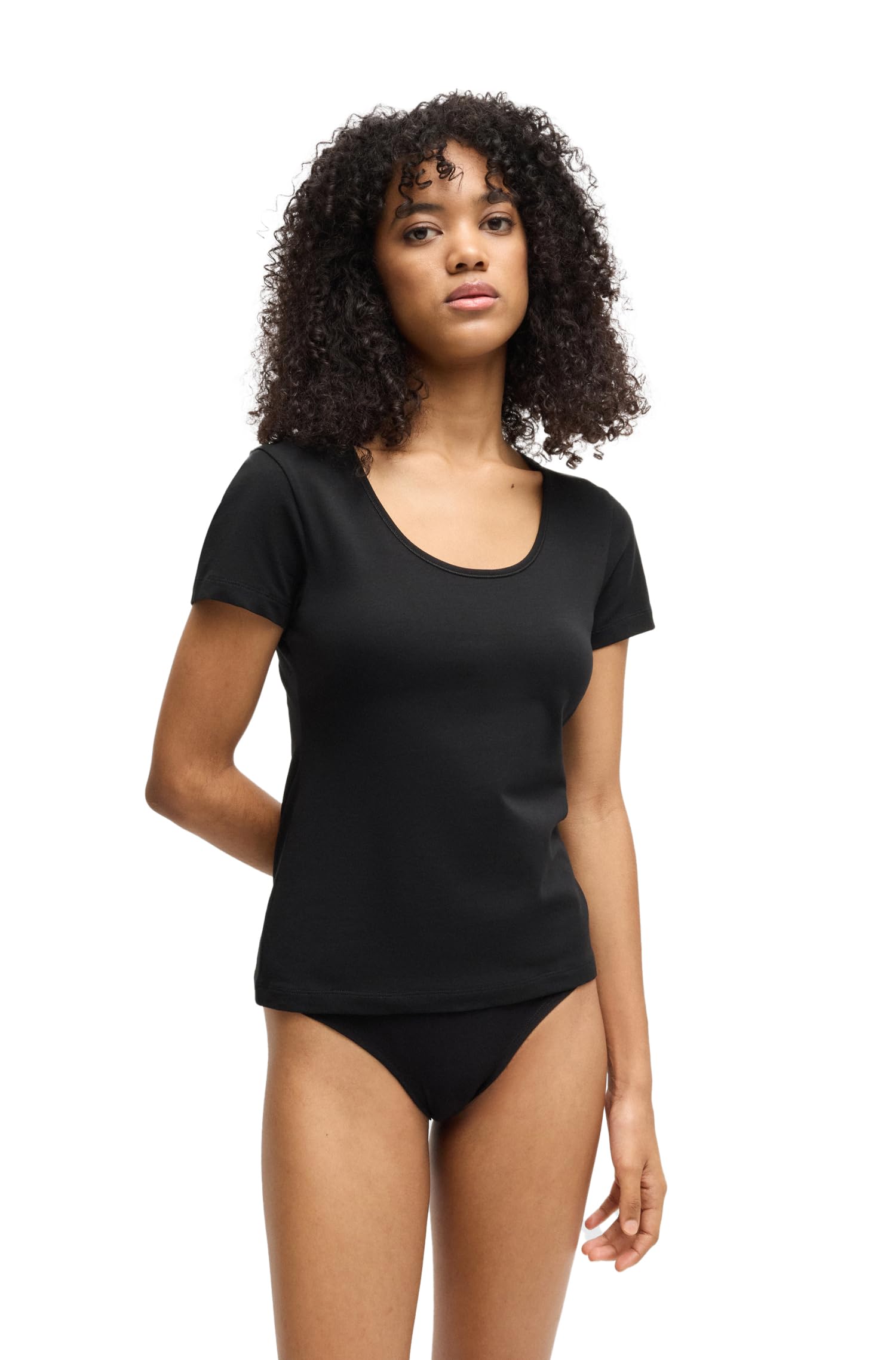 Hugo Maglietta Intima da Donna