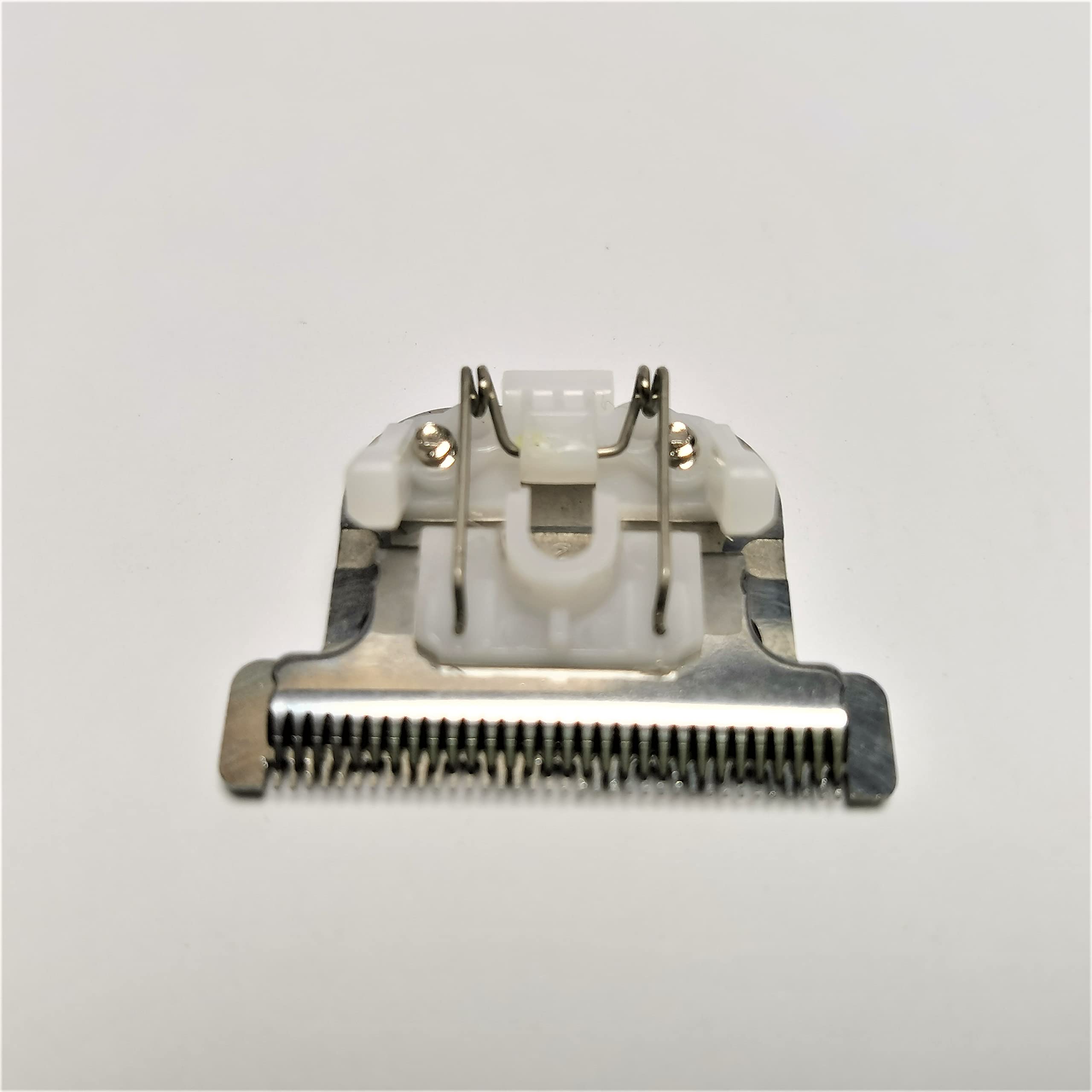 zdsawwowq Large Hairdresser Hair Cutting Knife Blade Replacement For 9899 9937 9984 9994 SS2L 5537C 5598 9653 9686 9816-200 9818L, Silver