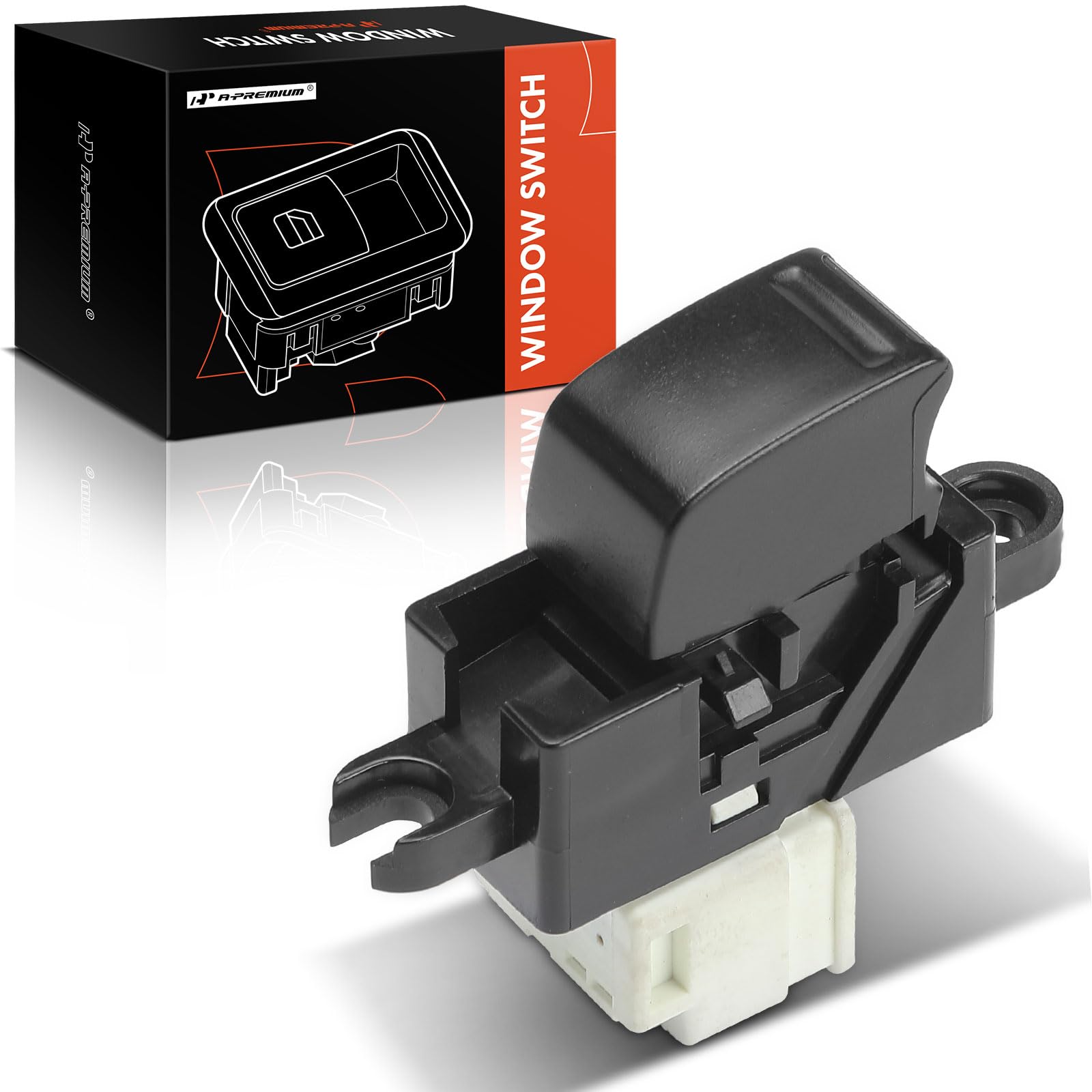 Amazon.com: A-Premium Power Window Switch Compatible with Nissan