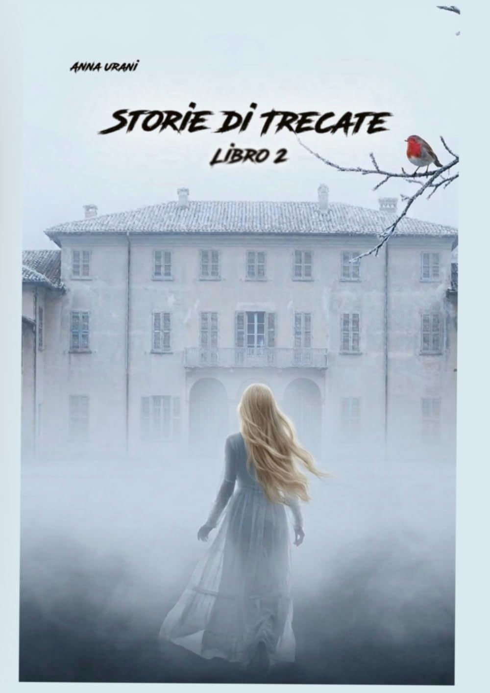 Racconti di Trecate -libro 2