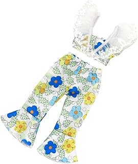 ibasenice Roupas De Boneca Acessórios De Boneca De Bebê Roupa De Boneca De Menina Roupas De Boneca Bonecas Americanas Para Meninas Roupas Americanas Acessórios Eua Roupas De Boneca De