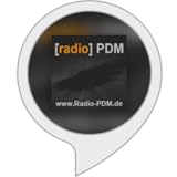  Radio Pdm