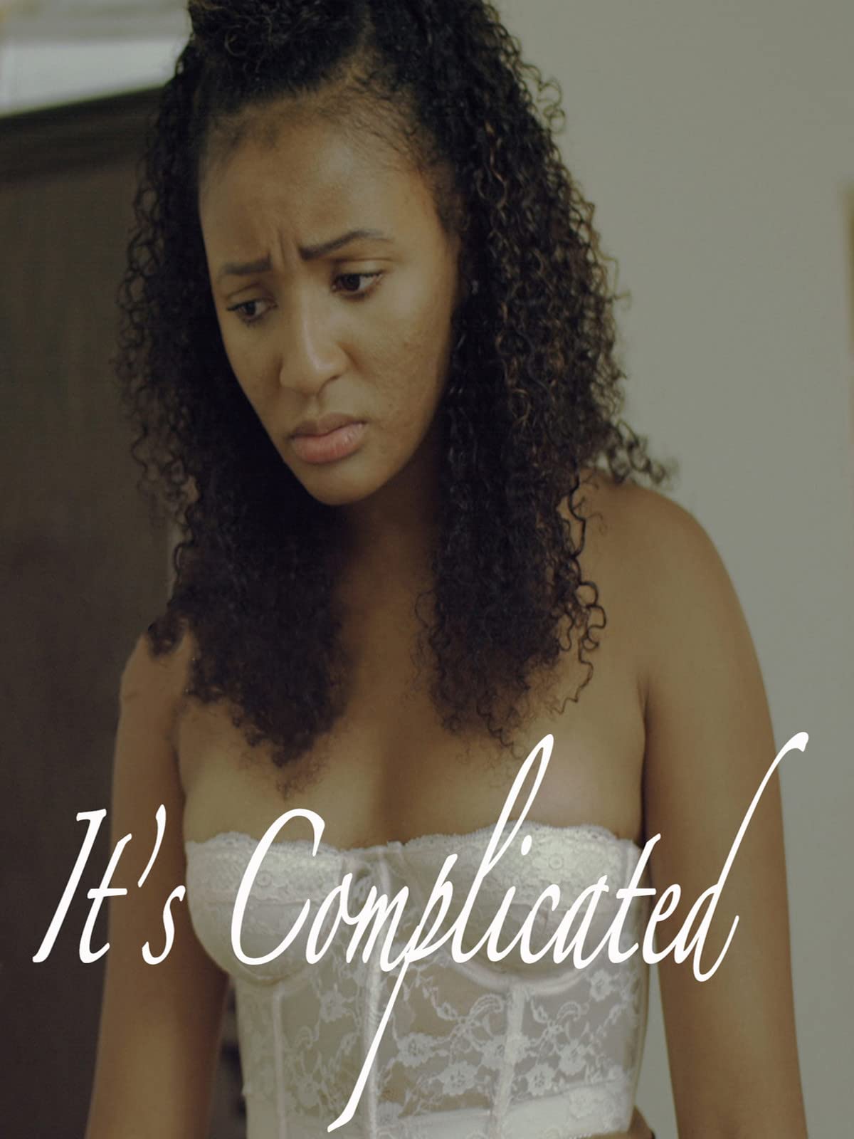 It's Complicated