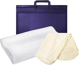 高反発枕 硬め エアーループ 高さ調節 