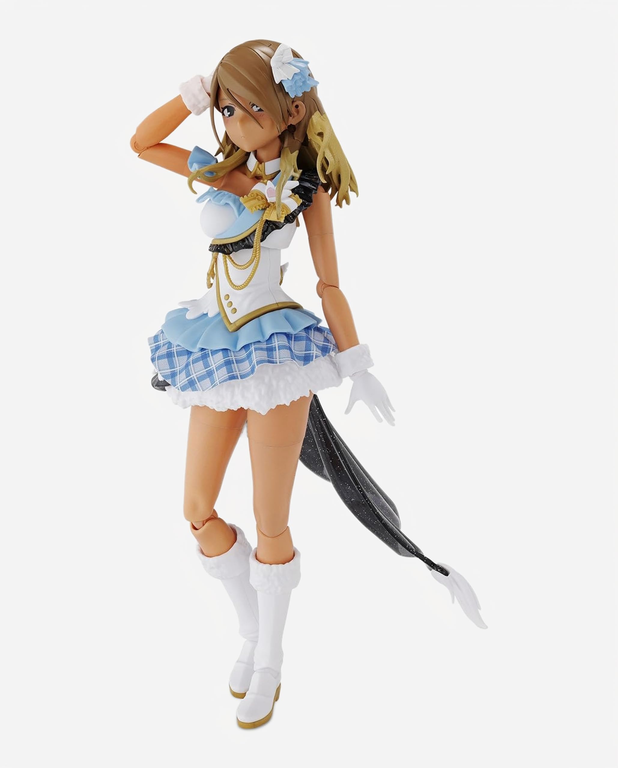 Amazon | BANDAI SPIRITS(バンダイ スピリッツ) 30MS アイドルマスター