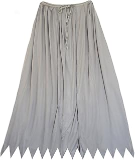 32" Gray Cape - Halloween Costume Accessory