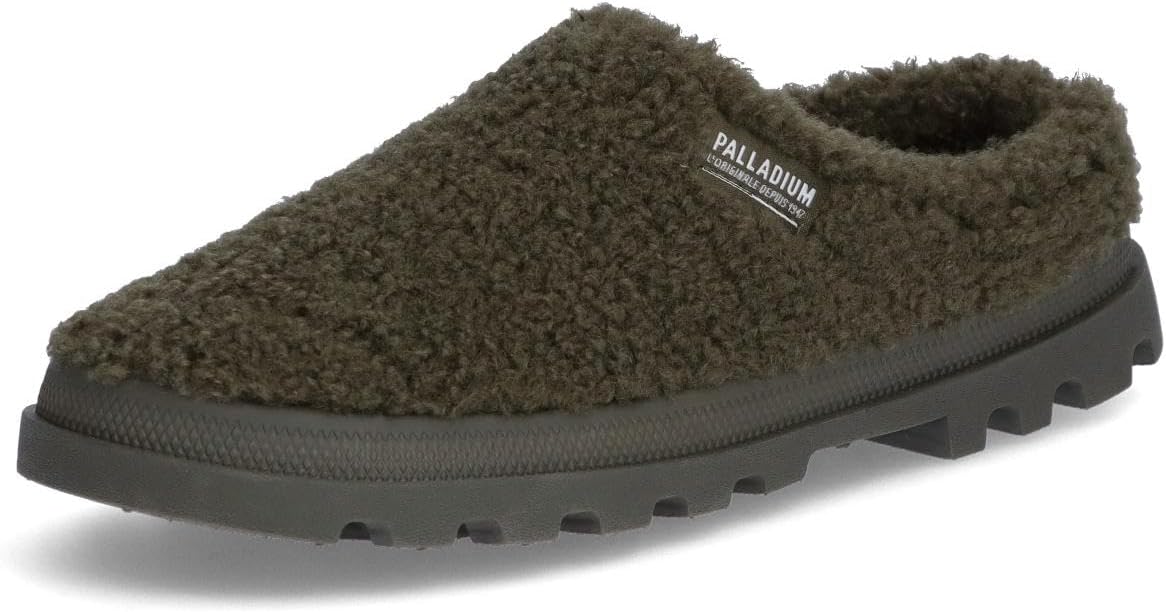 Palladium Men's Slip-on