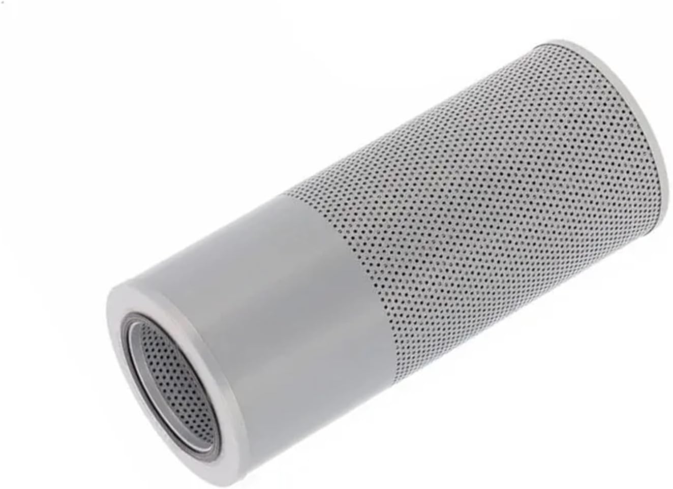 Hydraulic oil filter element 14569658 Excavator loader replacement filter element