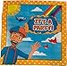 Blippi Party Tableware Pack