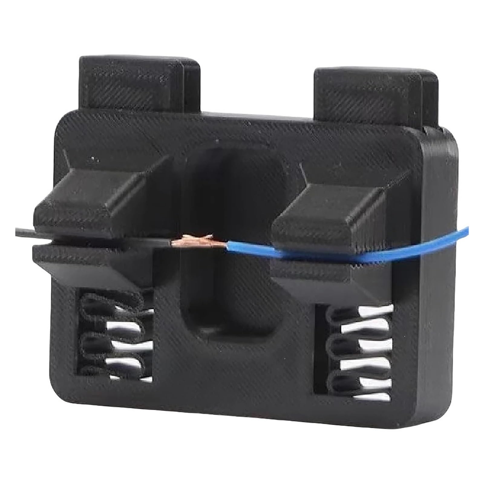 Electric Wire Welding Fixture 1pc Electric Wire Welding Fixture Precision Alignment Welding Electrode Holder Welding Clamp