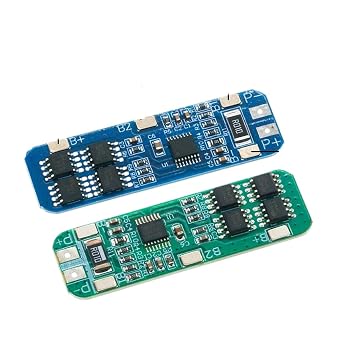 3S 10A 12V وحدة حماية شاحن بطارية الليثيوم ل 3 قطع 18650 Li-ion شحن خلية البطارية BMS 11.1V 12.6V