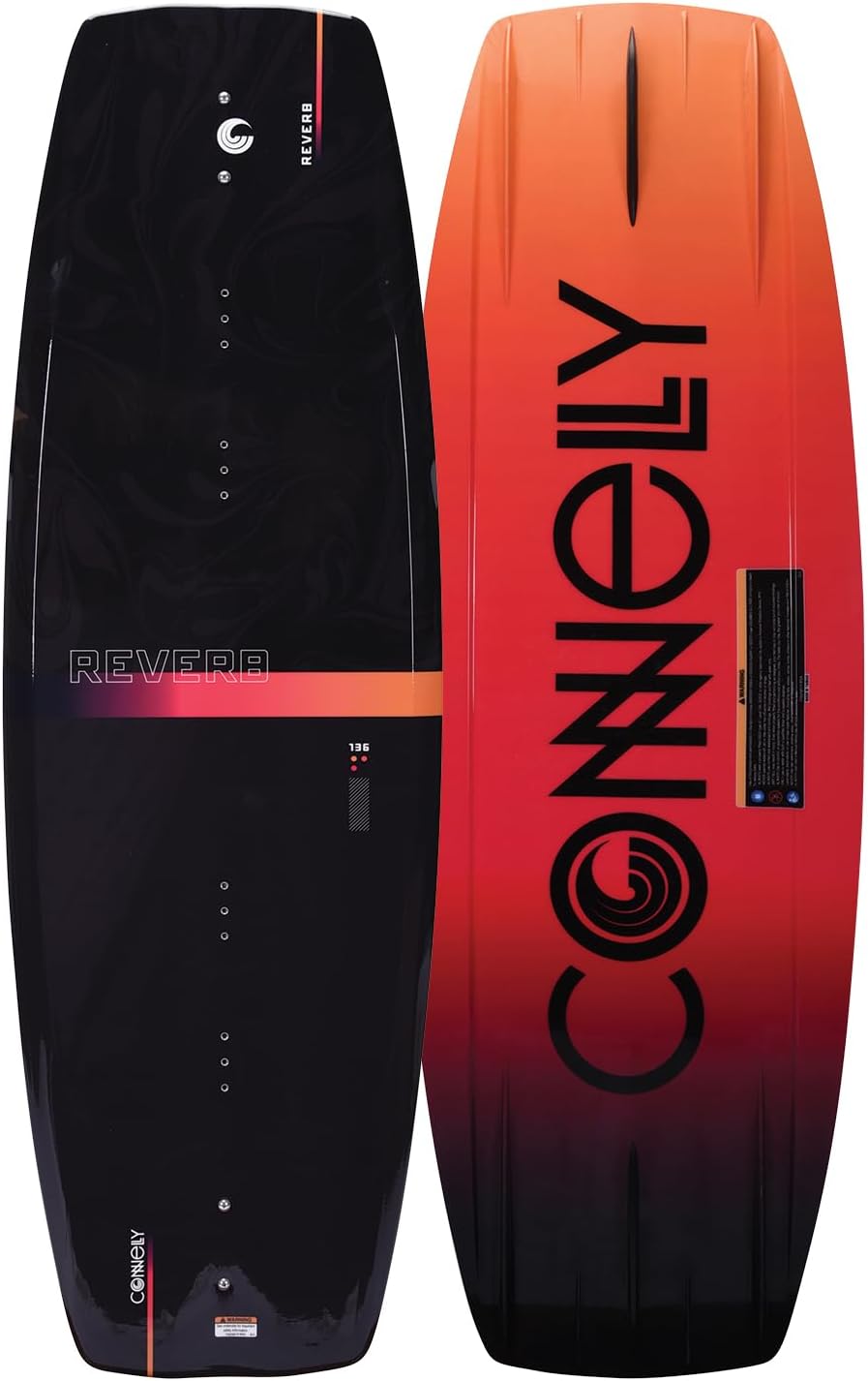 Connellywakeboard