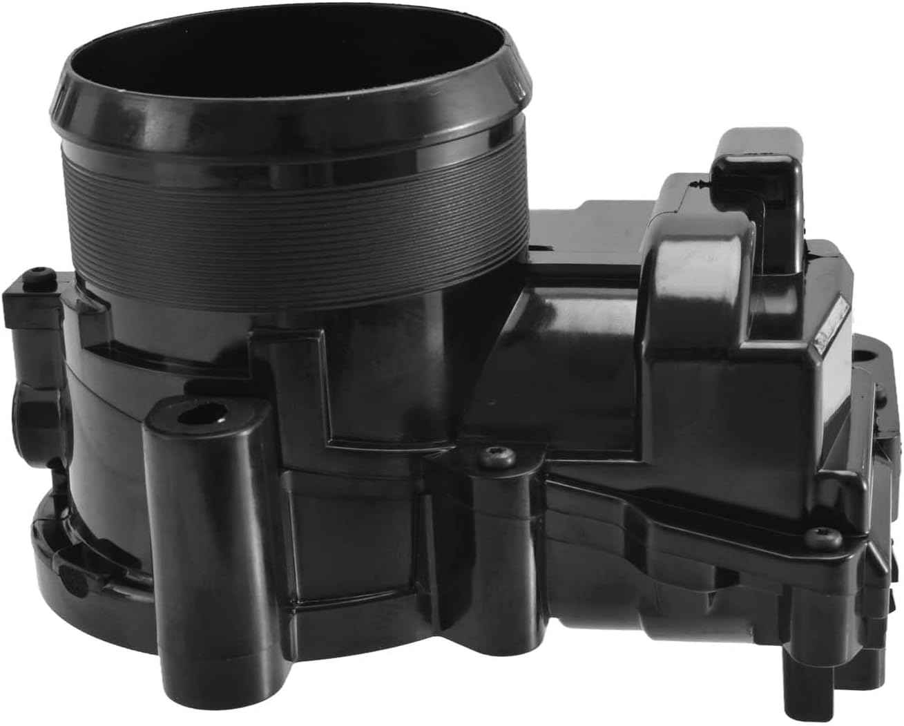 S20432 Throttle Body Compatible With 2007-2016 Mini Cooper, Countryman, Paceman - R52/R56/R57/R58/F56/R60/R61 L4 1.6L