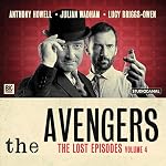 Cover of The Avengers - The Lost Episodes, Volume 04