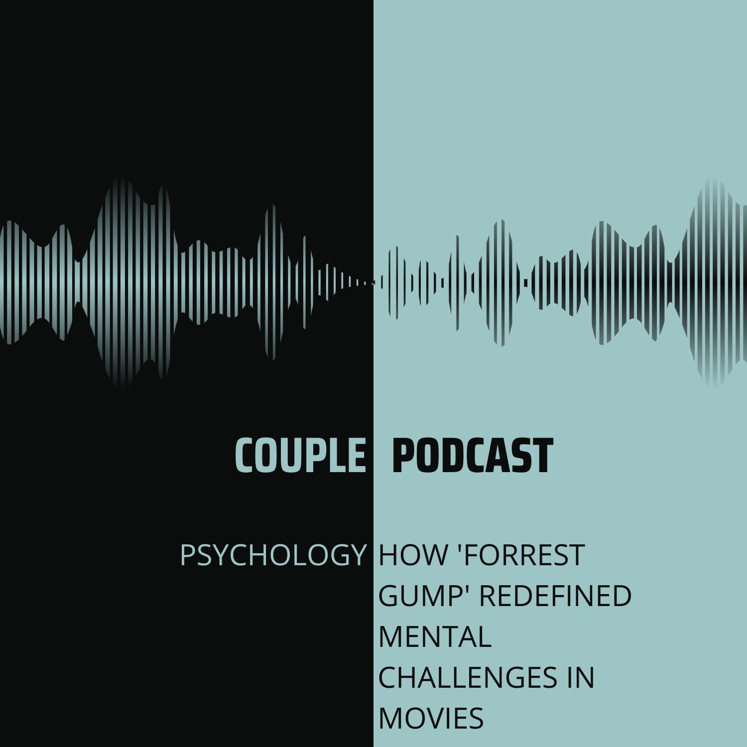 Couple Podcast