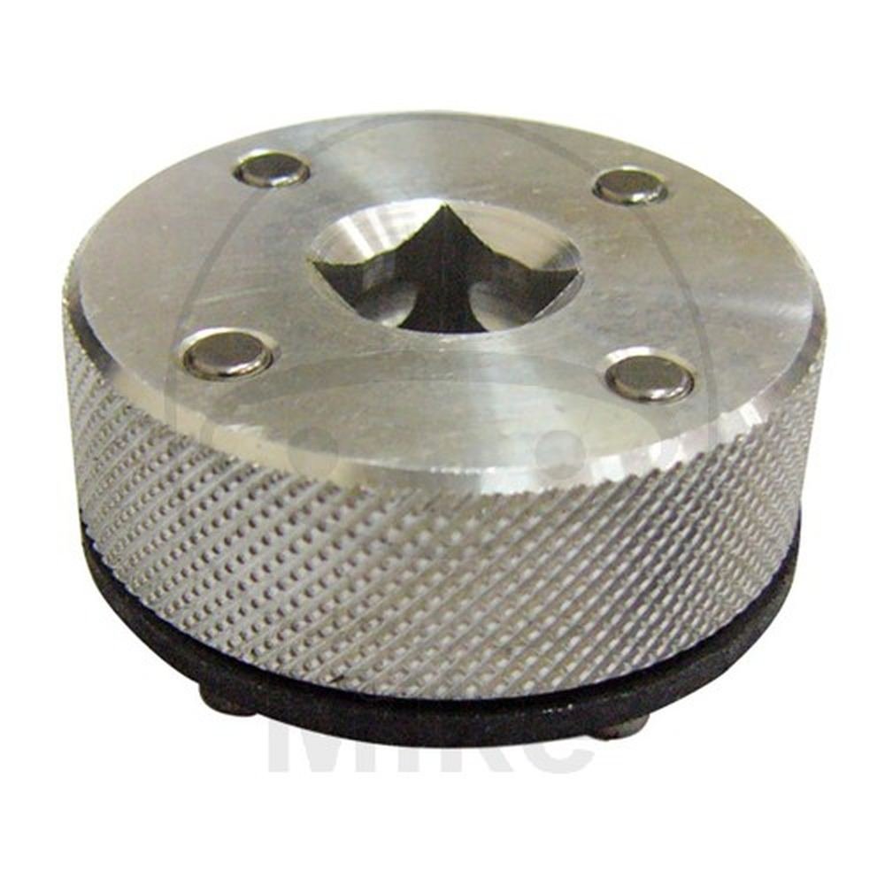 CHIAVE A TUBO PER GHIERA 31MM JMP