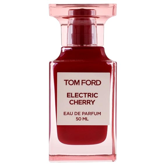 Electric Cherry by Tom Ford for Unisex - 1.7 oz EDP Spray