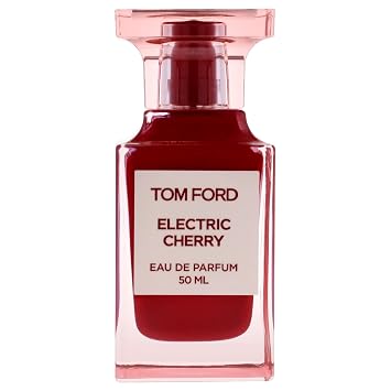 Electric Cherry by Tom Ford for Unisex - 1.7 oz EDP Spray