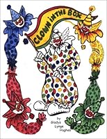 Clown in a Box 1571662340 Book Cover