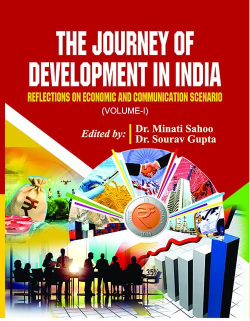 India Development Books Buy The Journey of Development in India: Reflections on Economic and ...