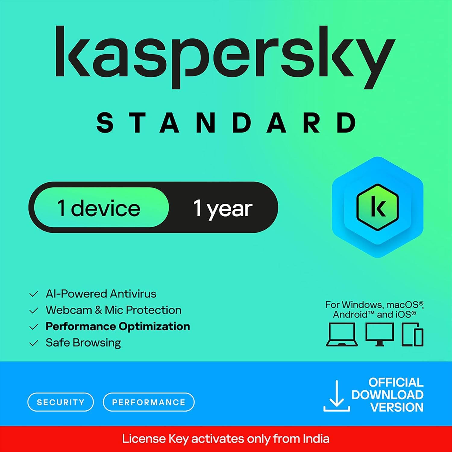 Kaspersky Standard Security 2025 | 1 Device | 1 Year | Email Delivery in 1 Hour-picture-23