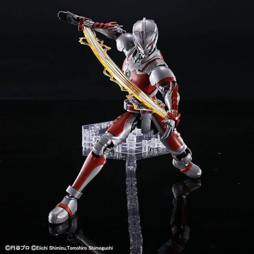 大幅値下！フィギュアライズスタンダード ウルトラマン B TYPE プラモデル 大幅値下！フィギュアライズスタンダード ウルトラマン B TYPE