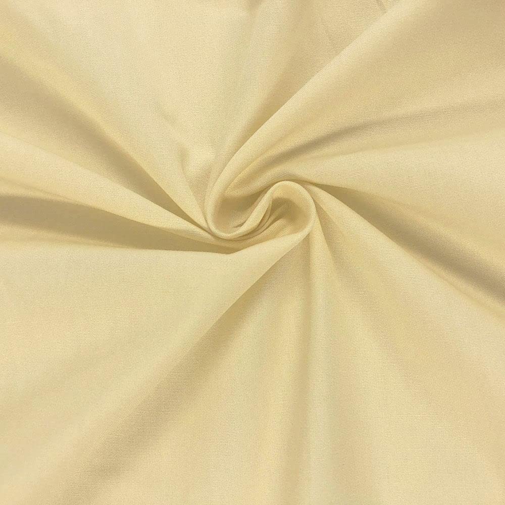 Amazon.com: 100% Cotton Broadcloth Fabric 59