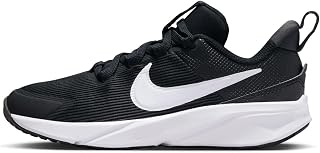 Nike Unisex-Child Star Runner 4 Nn (Gs)