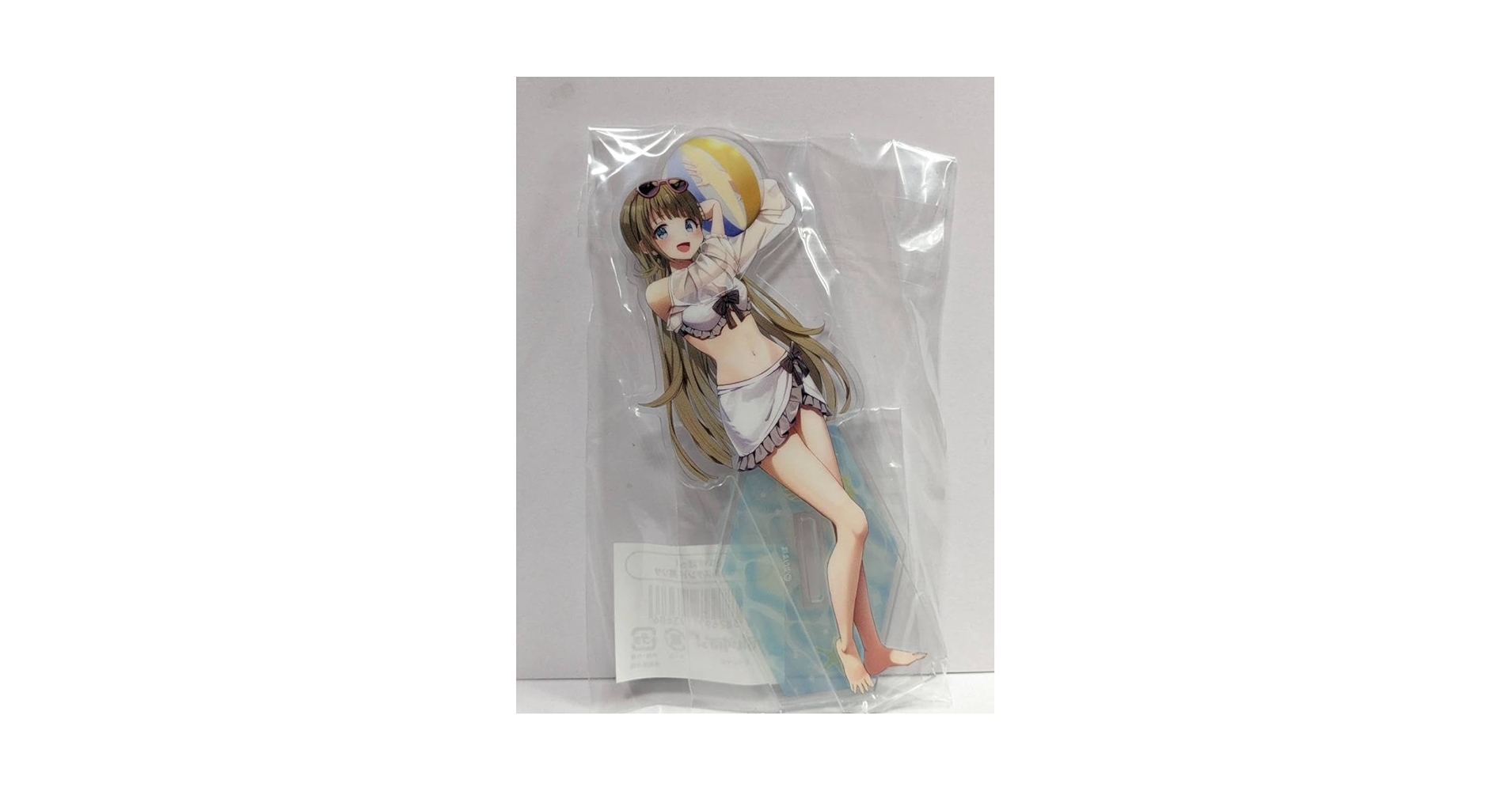 ぶいすぽっ！英リサ コスプレ衣装 夏コミ水着 ぶいすぽっ！英リサ コスプレ衣装 夏コミ水着 - メルカリ