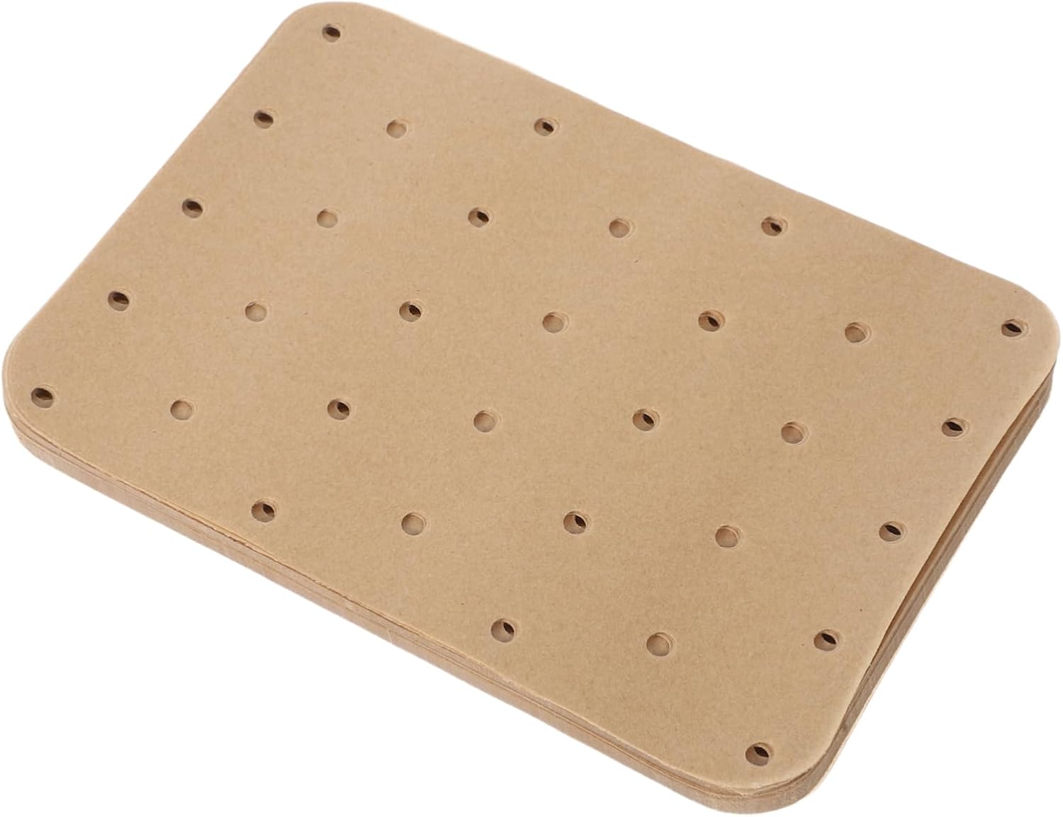 GLEAVI 150 Pack Air Fryer Parchment Paper Oil Absorbing Baking Sheets Nonstick Oven Liners for Air Fryer Oven GLEAVI 150 Pack Air Fryer Parchment Paper Oil Absorbing Baking Sheets Nonstick Oven Liners for Air Fryer Oven