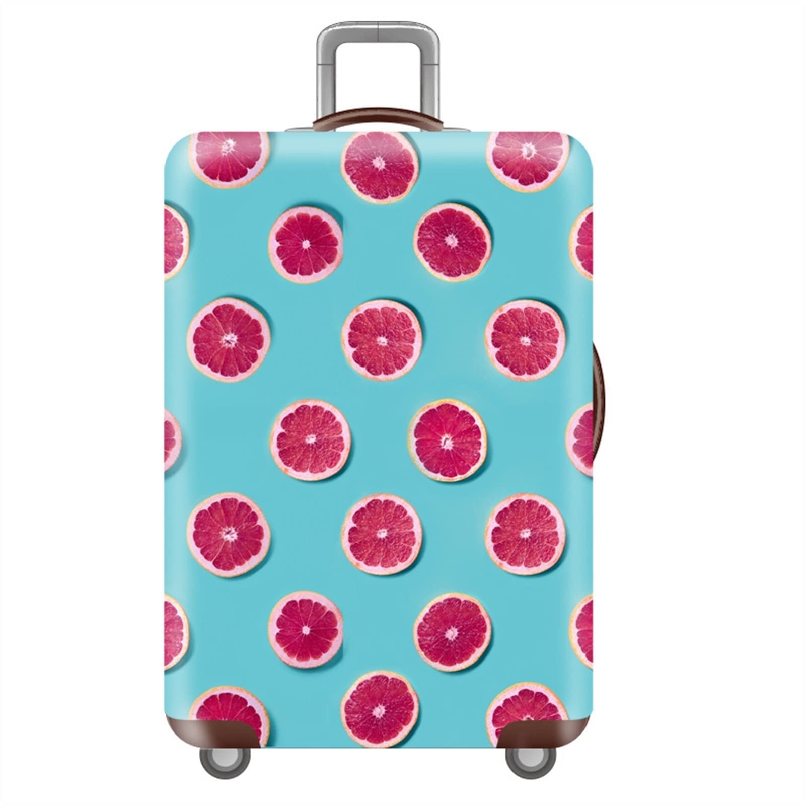 Housses de valises pour chariot de voyage lors de vos vacances
