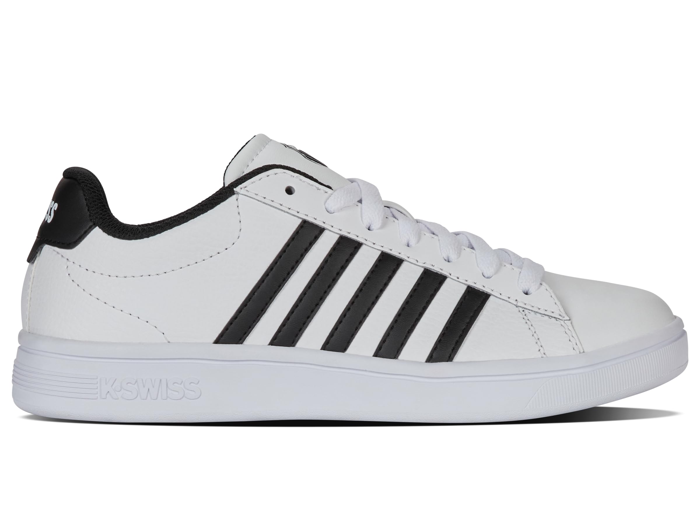 K-Swiss Herren Court Tiebreak IiSneaker