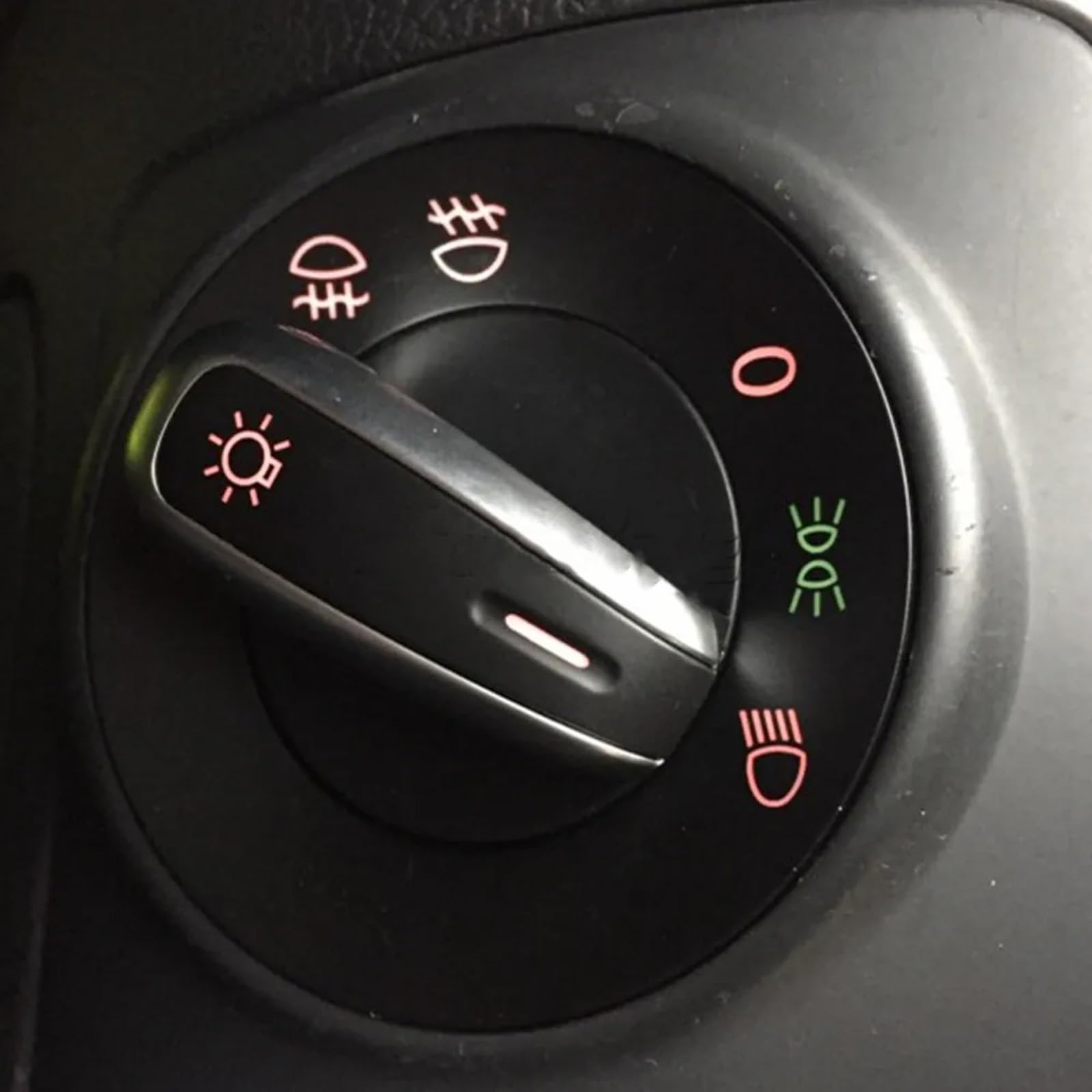 Kompatibel Mit Passat Für CC Für 357 2008 2009 2010 2011 Auto Auto Integrierte Schalter Taste Scheinwerfer Schalter Knopf Teile OEM: 5ND941431A Auto-Hauptlichtschalter
