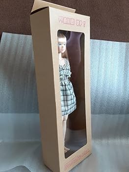 Amazon.co.jp: Wake-Up momoko DOLL WUDsp Azone002 : おもちゃ