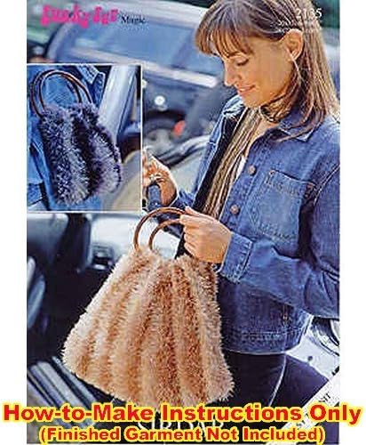 Funky Magic Bag (#2135)