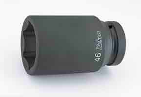 Amazon.com: ko-ken 1 (25.4 mm) Sq. Impact 6 Corners dyi