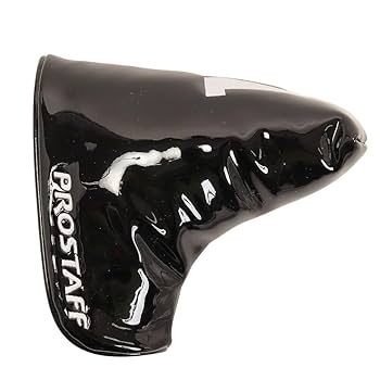 wilson - Wilson/ウイルソン　パター　 PROSTAFF Wilson Staff ウイルソンゴルフ（Wilson Golf）（メンズ）パター