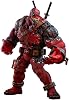 ビデオゲーム・マスターピース『MARVEL オールスターバトル』1/6スケールフィギュア ヴェノムプール