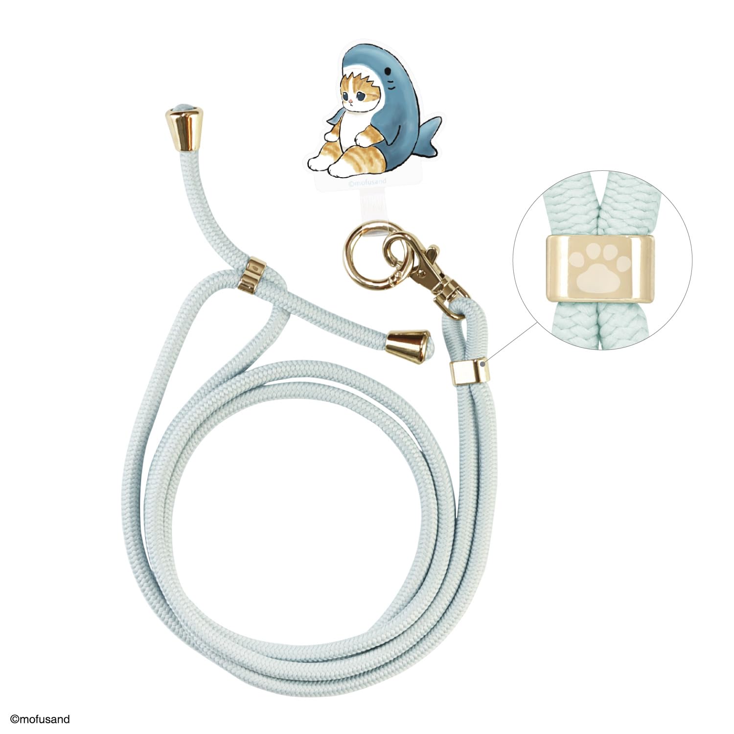 mofusand グッズセット Amazon.co.jp: mofusand サメにゃん グッズセット : ホーム