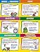 Teacher Created Resources Parts of Speech Chart, Multi Color (7719)