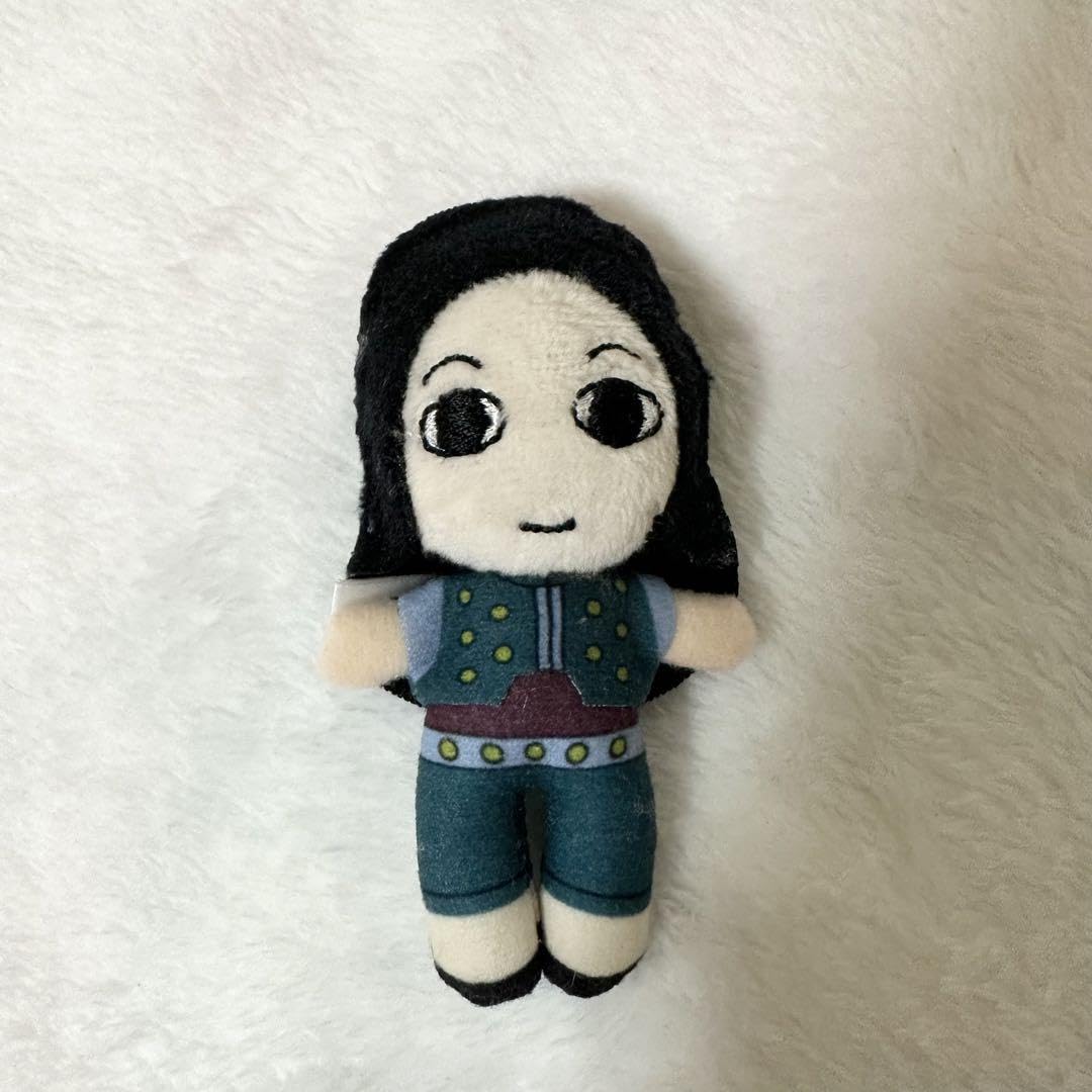 Amazon.co.jp: ハンターハンター ユニバ ぬいぐるみ イルミ